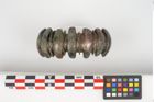 Foto von Bronzebuckelarmreif (NHMW-PRAE-026518)
